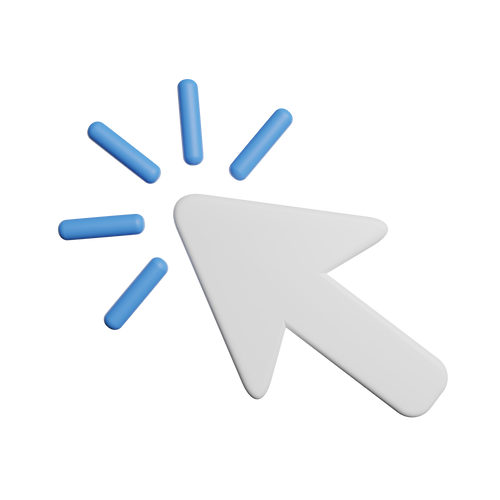 Cursor Click