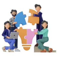 Experienced Team